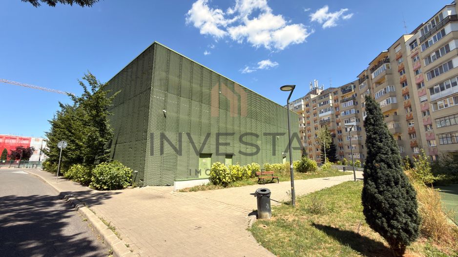Apartament 2 camere decomandat, Manastur, Str. Primaverii - Poză 19