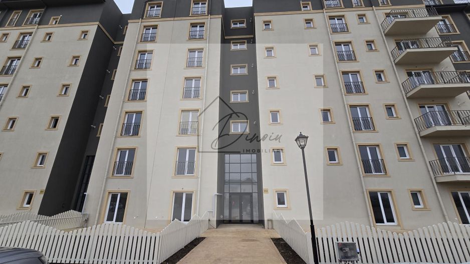 2 CAMERE COSMOPOLIS I PARCARE INCLUSA I BLOC 2026 I PROPRIETAR I com0% - Poză 14