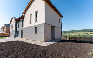 Duplex la cheie / Intrare Chinteni - Poză 46
