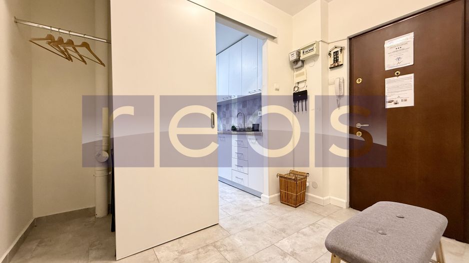 VÂNZARE 4 CAMERE | ZONA TITAN | MOBILAT ȘI UTILAT - Poză 18