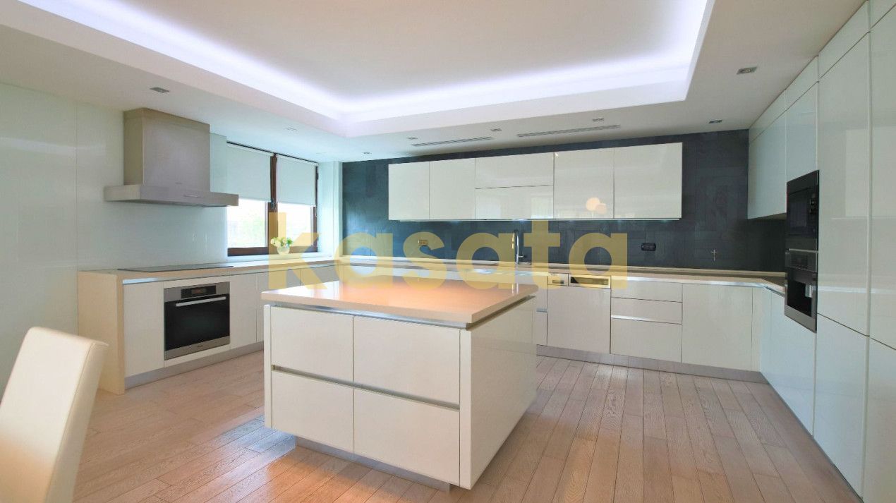 APARTAMENT DE LUX | HERASTRAU | 230 MP - Poză 5