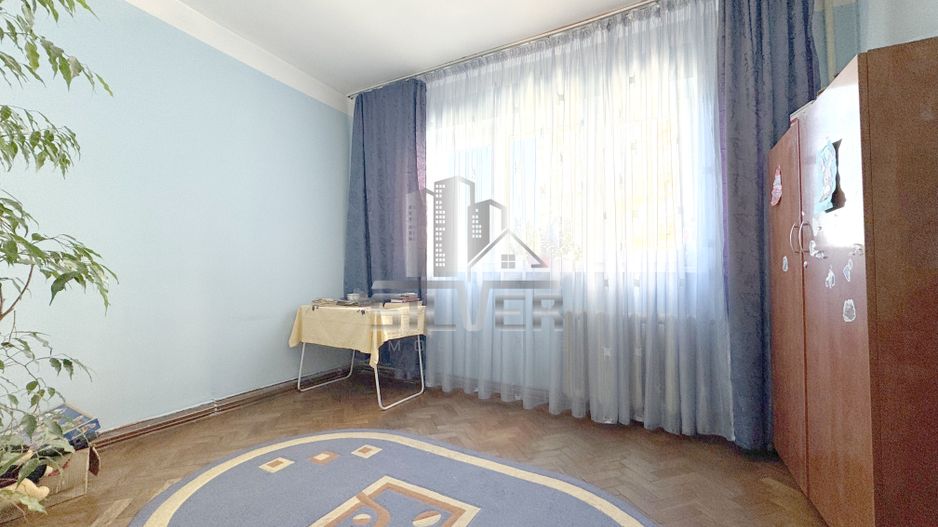 Apartament cu 4 camere/80 mp/zona strazii Peana. - Poză 6