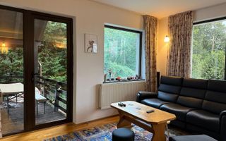 Vila de inchiriat langa padure, panorama superba,  250mp, zona Faget - Poză 6