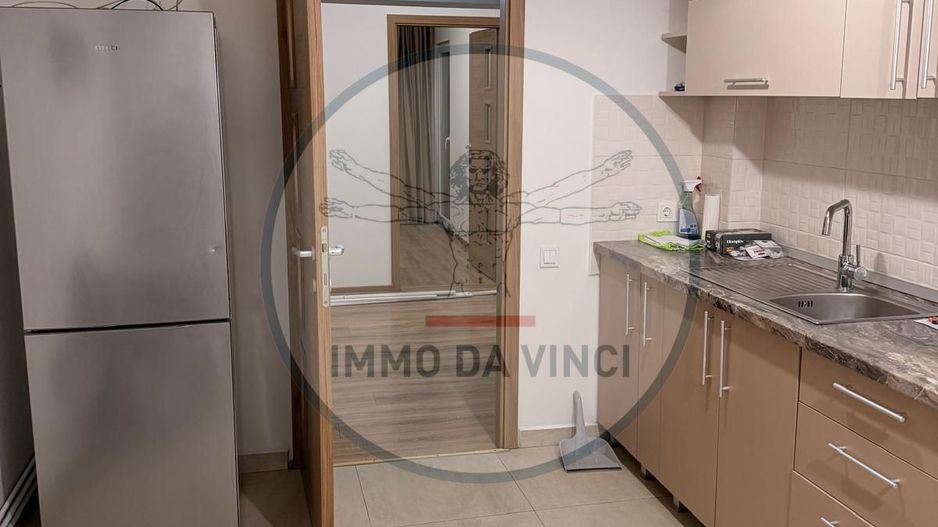 🔑 Apartament 4 camere | 4 dormitoare | 2 băi | 84 mp | Mărăști – Expo - Poză 6