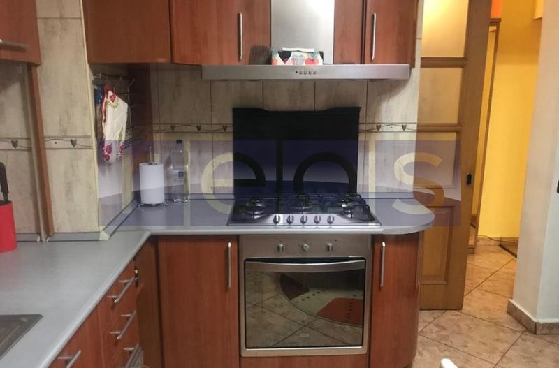 Apartament 4 camere 100mp |  Metrou Stefan cel Mare | Loc parcare+centrala - Poză 11