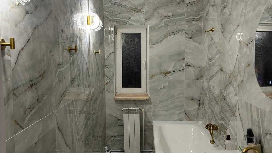 Închiriez apartament 3 camere, Unirii, renovat, centrală proprie - Poză 5