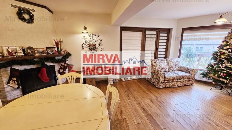 🏡 Vilă elegantă cu 6 camere – Bănești, zona Primăriei - Poză 8