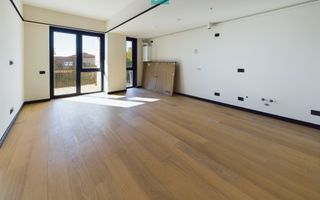 Studio spatios in zona de Nord - Poză 1