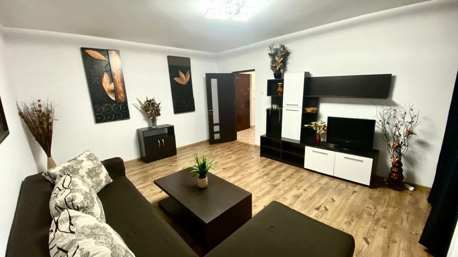 Închiriere Apartament 2 Camere | 13 Septembrie – Marriott ✨ - Poză 1
