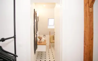 Chirie I Attico Exclusivist | Vilă Elegantă | Dorobanți – Capitale - Poză 14