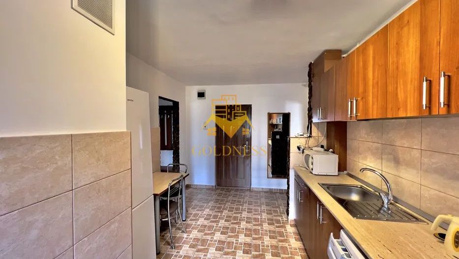 2 camere, balcon, Observatorului, Sigma Lidl, UTCN - Poză 5