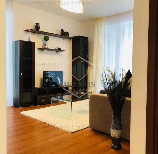 Inchiriere apartament 2 camere, zona Obor - Poză 2