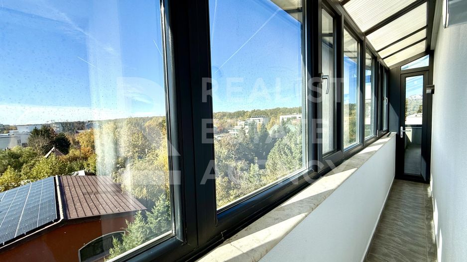 Apartament 3 camere spațios și luminos – zonă premium Iancu Nicolae - Poză 20