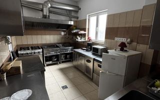 Pensiune de Vanzare | 400 MP | Zona Viile Sibiului - Poză 5