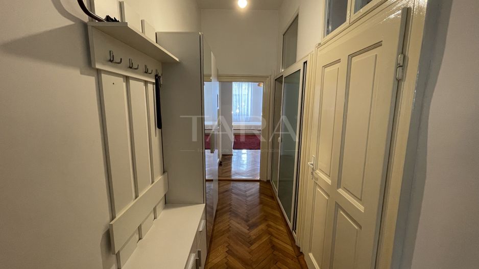 EXCLUSIVITATE. Apartament interbelic. Confort și eleganță. UMF - Poză 6