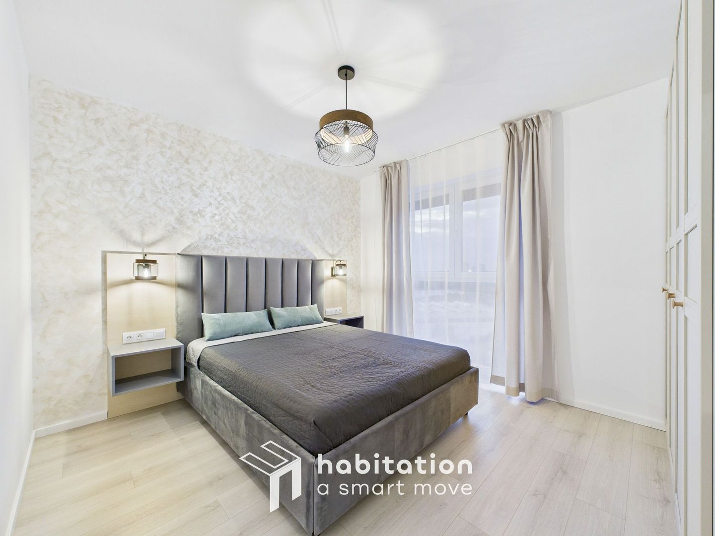 Eleganță la apus – apartament 3 camere, în zona Lipovei, lângă pădure - Poză 9