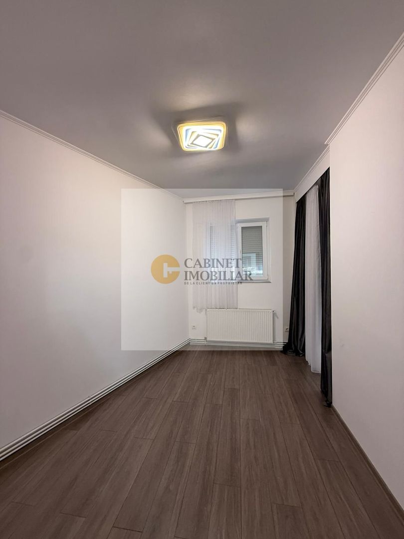 4 camere  | Etaj 1/6  | Cismigiu | 65 mp - Poză 5