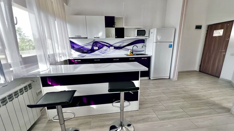 Apartament 2 camere zona Campus - Aleea Universitatii - BLOC NOU - Poză 6