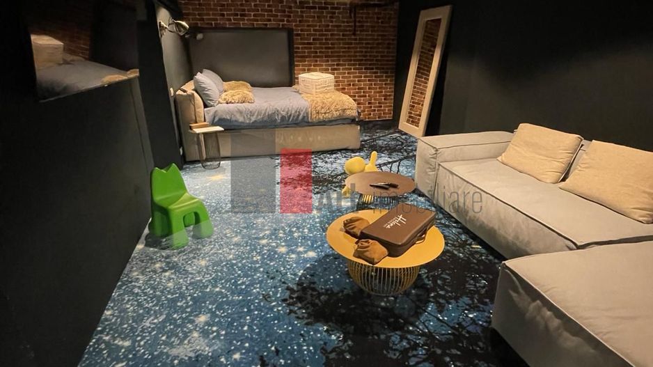 Spatiu comercial Piata 1 Mai - Poză 2