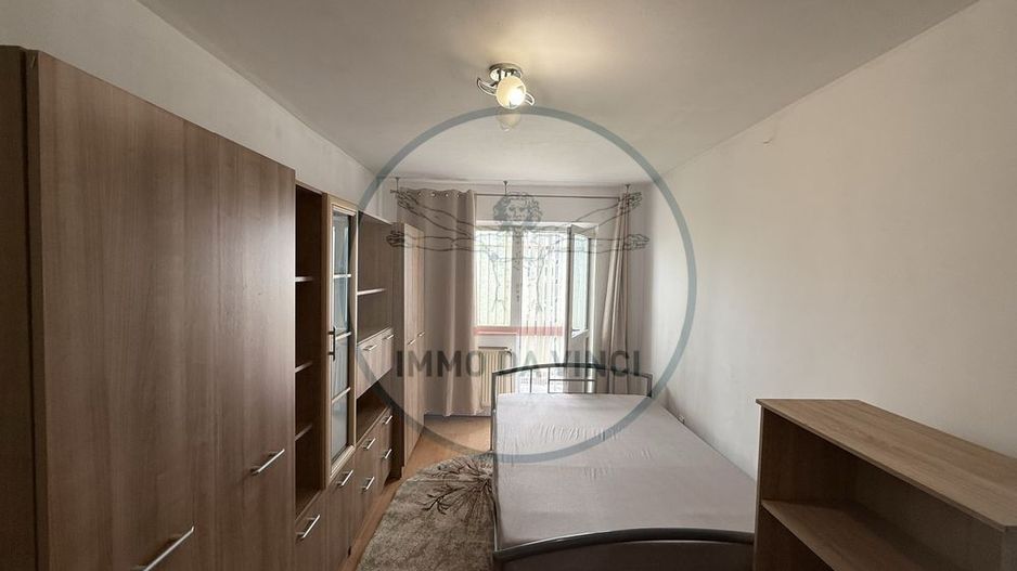 Apartament cu 2 camere decomandate, zona Garii, PET-FRIENDLY - Poză 2