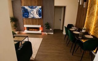 Apartament Premium 2 camere, Nanterre - Poză 1