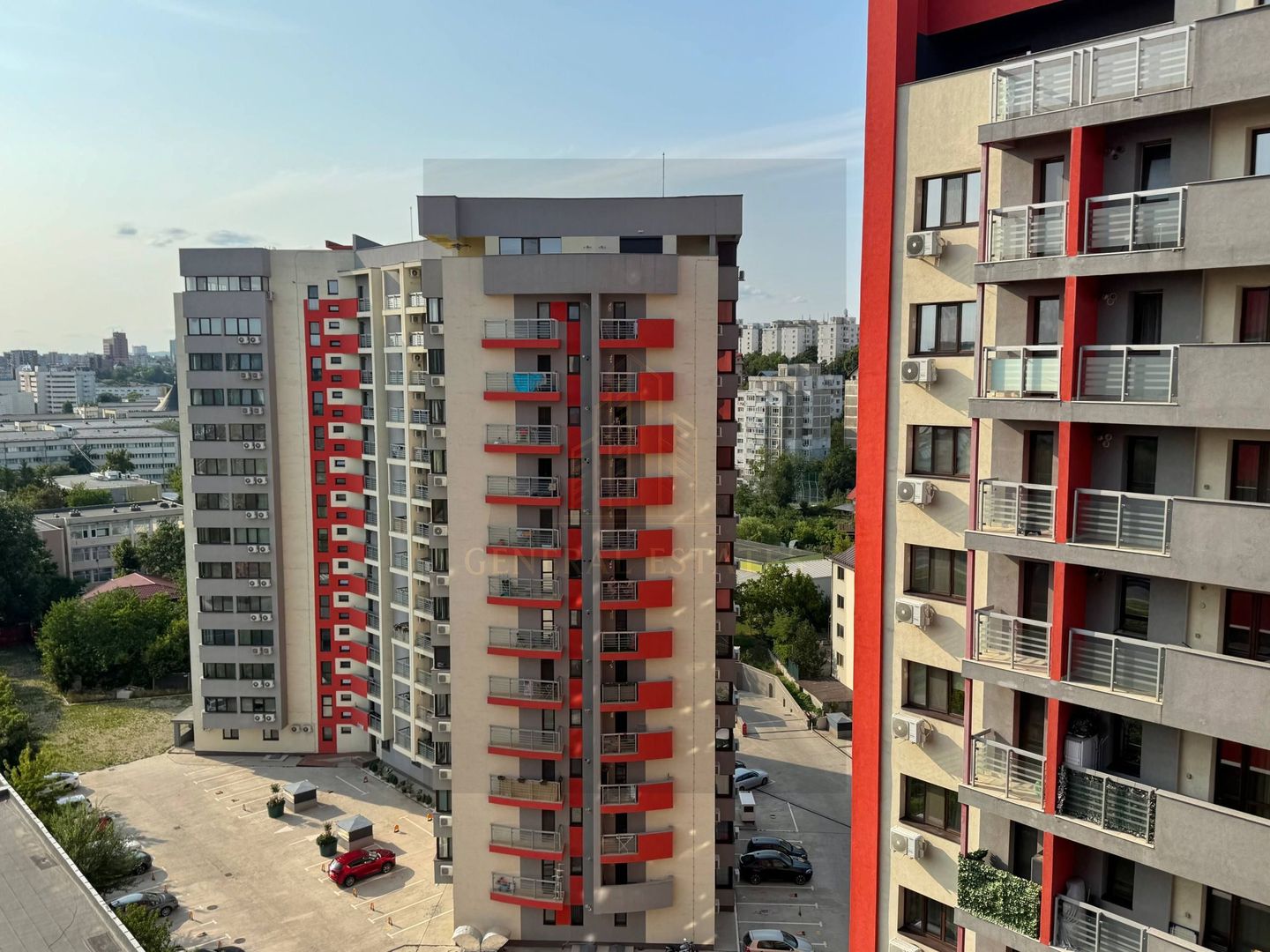 Vânzare apartament - 1 cameră - 40,55 m.p. - Tătărași - Poză 4