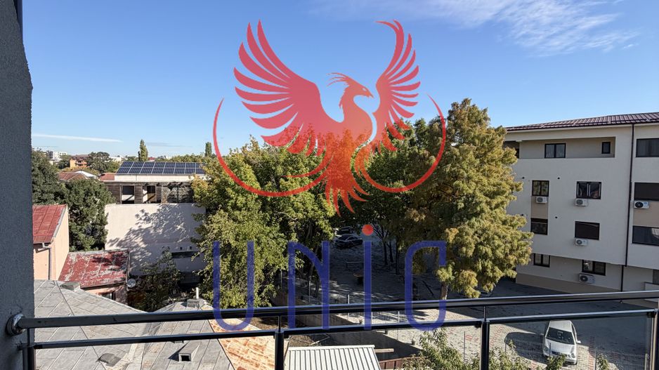 apartament, bloc nou cu parcare si lift, Gradina Botanica - Poză 55