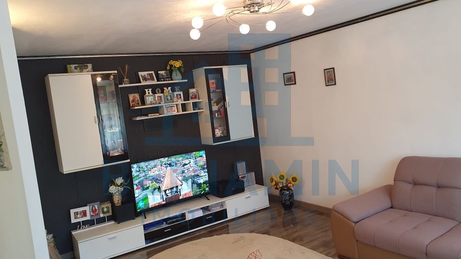 Apartament 4 camere etaj 1 Cartier Noua 99mp doua parcari - Poză 1