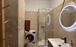 Apartament 2 camere de închiriat, Sfântul Lazăr 6, lângă Palas Mall, Iași - Poză 6
