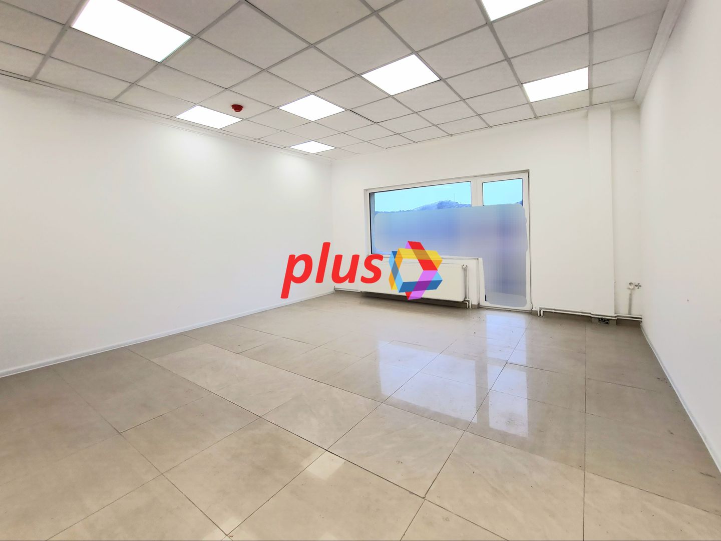 Spatiu birouri de închiriat Brasov - 250 mp # Plus-imo.ro - Poză 6