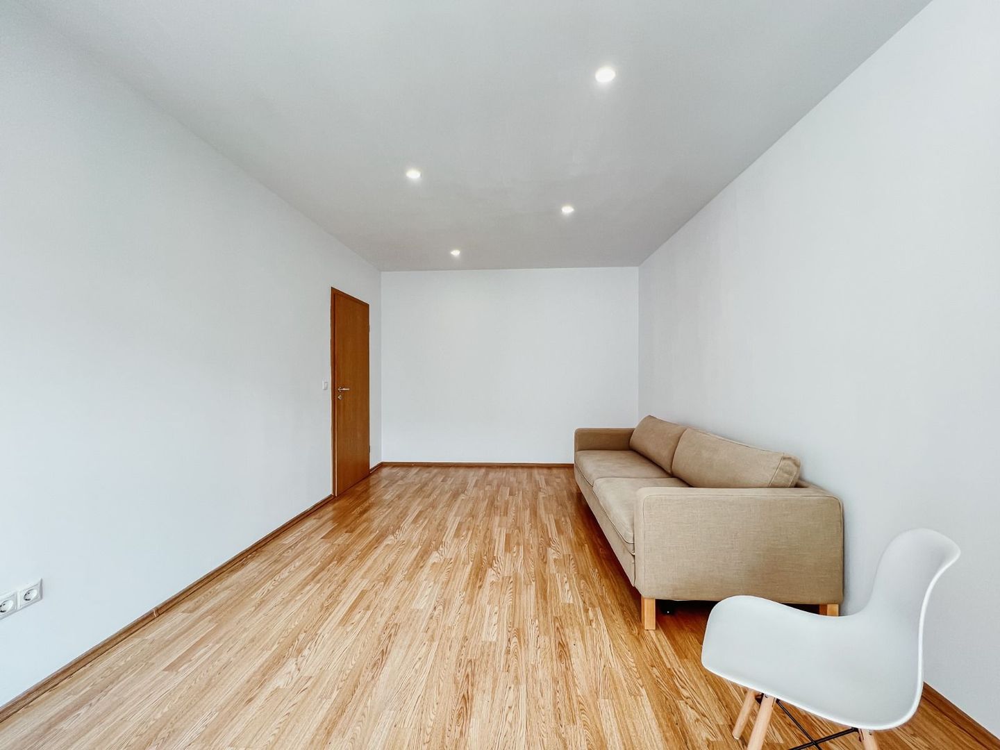 Apartament cu 1 camera - Aradului - Poză 2