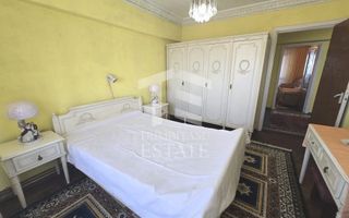 Centru - Apartament de 4 camere cu vedere Panoramica la Marea Neagra - Poză 5