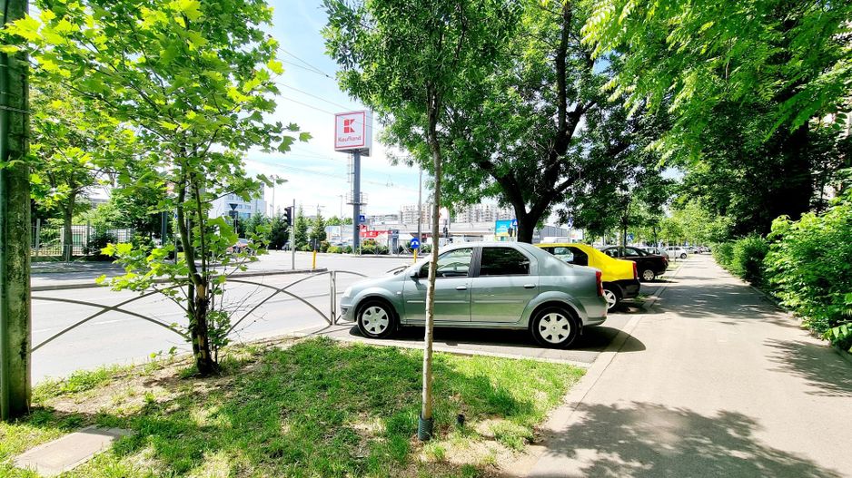 Apartament 2 camere Hanul Drumetului Bd 1 Mai Drumul Taberei - Poză 16