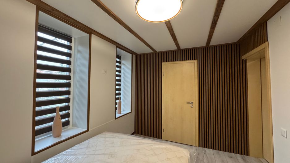 🏡 Studio modern în zonă centrală – Sibiu | Ideal investiție - Poză 5
