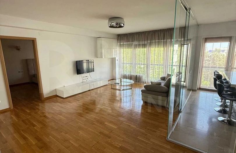 Închiriere, 2 camere, complex premium, vis-a-vis de Parcul Carol - Poză 3