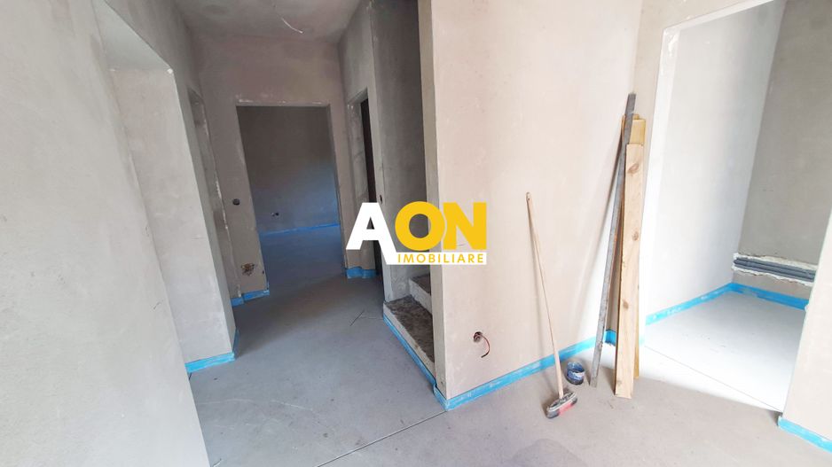 Casa individuala, 4 camere,  435 mp teren, Alba Iulia, zona Maieri - Poză 5