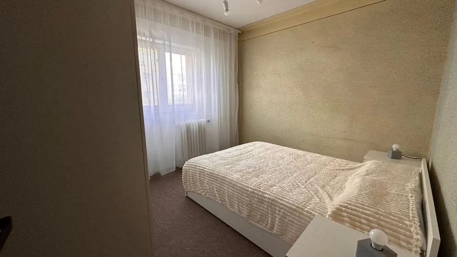 AP. 3 CAMERE LUJERULUI, LOC PARCARE, BUCATARIE INCHISA, METROU 4 MIN - Poză 5