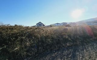 Teren intravilan de vanzare, Micesti - Poză 3