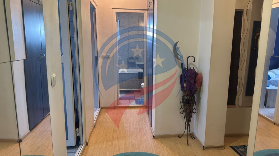 Apartament cu 2 camere – zona Ciupercă - Poză 1