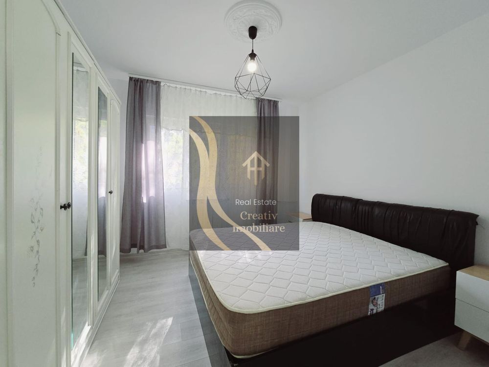 Apartament 2 camere de inchiriat Piata Muncii Campia Libertatii - Poză 3