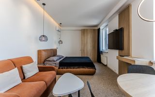 Vânzare, apartament, 3 camere, strada Lev Tolstoi, Centru - Poză 14