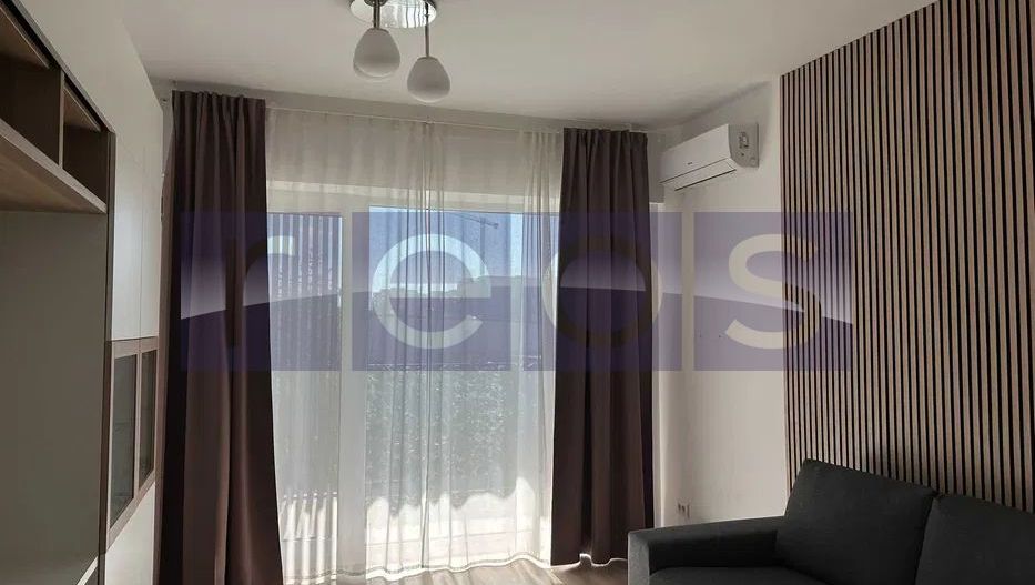 VANZARE 2 CAMERE I DECOMANDAT I COMPLET MOBILAT UTILAT I VULCAN CENTRE - Poză 4