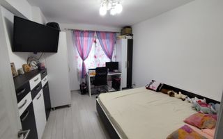 Apartament 2 camere, 55 mp, parcare inclusa, mobilat modern, Sector 4 - Poză 13