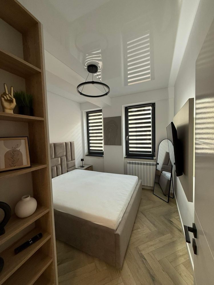 Apartament 2 camere zona Campus - Universitatea Ovidius - Termen Lung - Poză 6