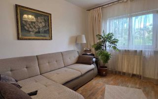 VANZARE 3 CAMERE  DECOMANDAT NERVA TRAIAN- TIMPURI NOI - Poză 1