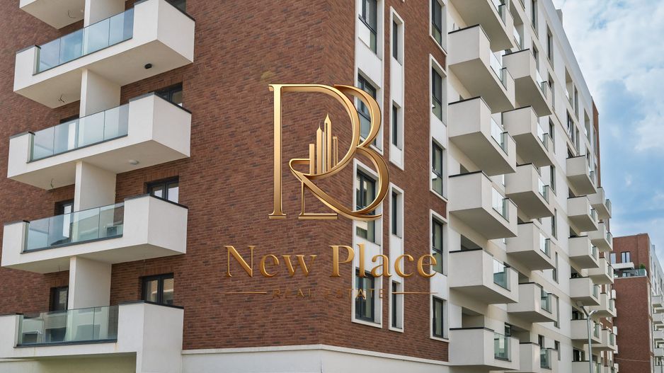 Crystal North | Exclusivitate | Terasa de 13 mp | LUX - Poză 17