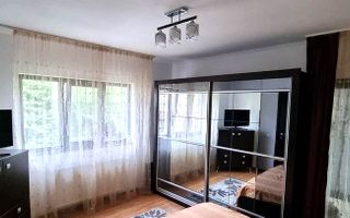 Vila cu piscina | 5 camere | Pipera-Iancu Nicolae - Poză 12