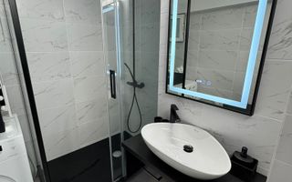 Matei Basarab, etaj 4, mobilata, utilata, lux - Poză 16