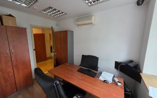 Vilă| Turda – 1 Mai | birou, cabinet, notariat | intrare curte proprie - Poză 9