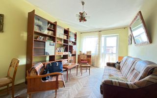 Apartament 3 camere decomandate | 71 mp | Cetate - Closca - Poză 1